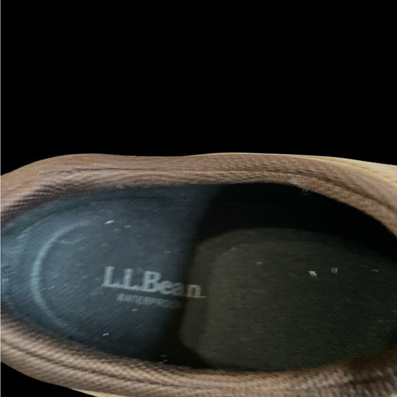 Women’s LLBean duck slipons. sz 9.5 - Picture 5 of 6